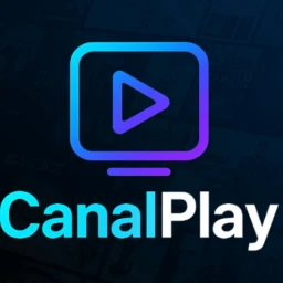 CanalPlay のアイコン