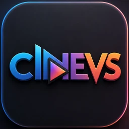 CineVS - Filmes, Séries Shorts のアイコン